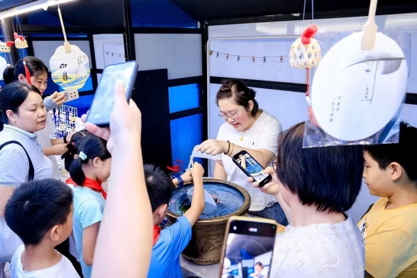 第七届传统工艺振兴主题展十一假期更精彩(图6) 第七届传统工艺振兴主题展十一假期更精彩(图6)