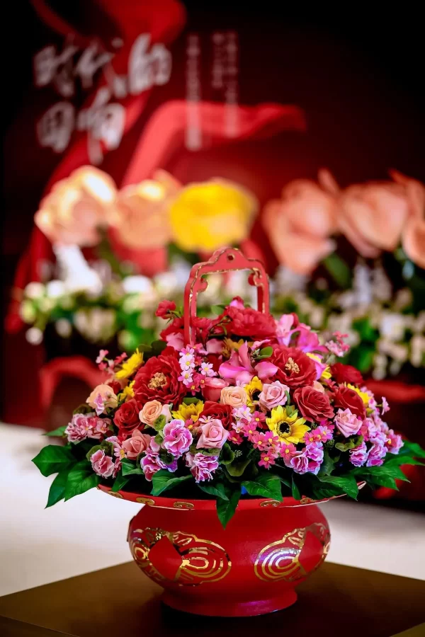 东城非遗:守正创新的时代回响(图3) 东城非遗:守正创新的时代回响(图3)