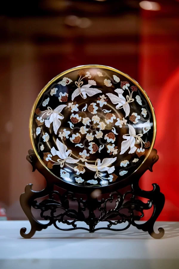 东城非遗:守正创新的时代回响(图4) 东城非遗:守正创新的时代回响(图4)