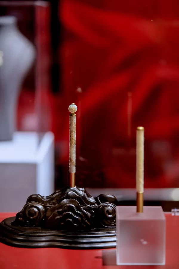 东城非遗:守正创新的时代回响(图8) 东城非遗:守正创新的时代回响(图8)