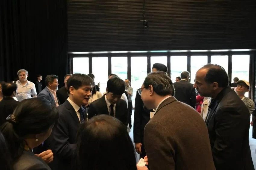 香港演艺博览举办 助推香港打造演艺旗舰平台(图2) 香港演艺博览举办 助推香港打造演艺旗舰平台(图2)