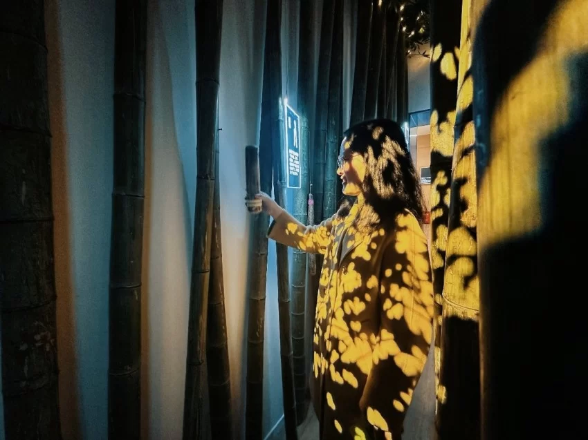 百廿嘉图 芬芳禾城——嘉兴市图书馆建馆120周年暨《嘉兴市图书馆史》新书发布(图7) 百廿嘉图 芬芳禾城——嘉兴市图书馆建馆120周年暨《嘉兴市图书馆史》新书发布(图7)