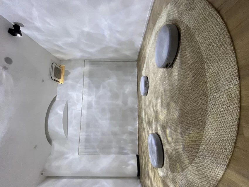 嘉兴市图书馆120周年再谱新篇,五感疗愈疗引领阅读深入精神新天地(图3) 嘉兴市图书馆120周年再谱新篇,五感疗愈疗引领阅读深入精神新天地(图3)