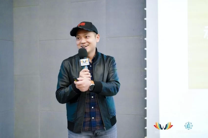 2024年C3城市文化产业生态创新大赛暨经典文化案例征集系列活动成功举办(图4) 2024年C3城市文化产业生态创新大赛暨经典文化案例征集系列活动成功举办(图4)