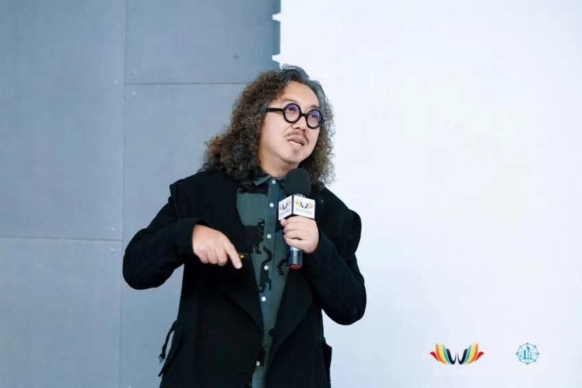 2024年C3城市文化产业生态创新大赛暨经典文化案例征集系列活动成功举办(图7) 2024年C3城市文化产业生态创新大赛暨经典文化案例征集系列活动成功举办(图7)