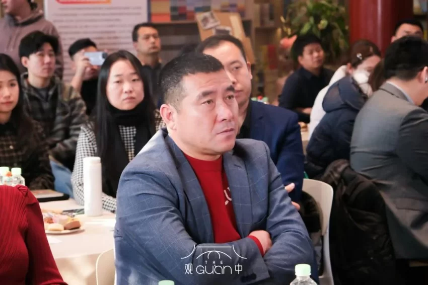 聚焦新年里的消费“新势力”——迎新春·京和大讲堂特别直播重磅开讲!(图4) 聚焦新年里的消费“新势力”——迎新春·京和大讲堂特别直播重磅开讲!(图4)