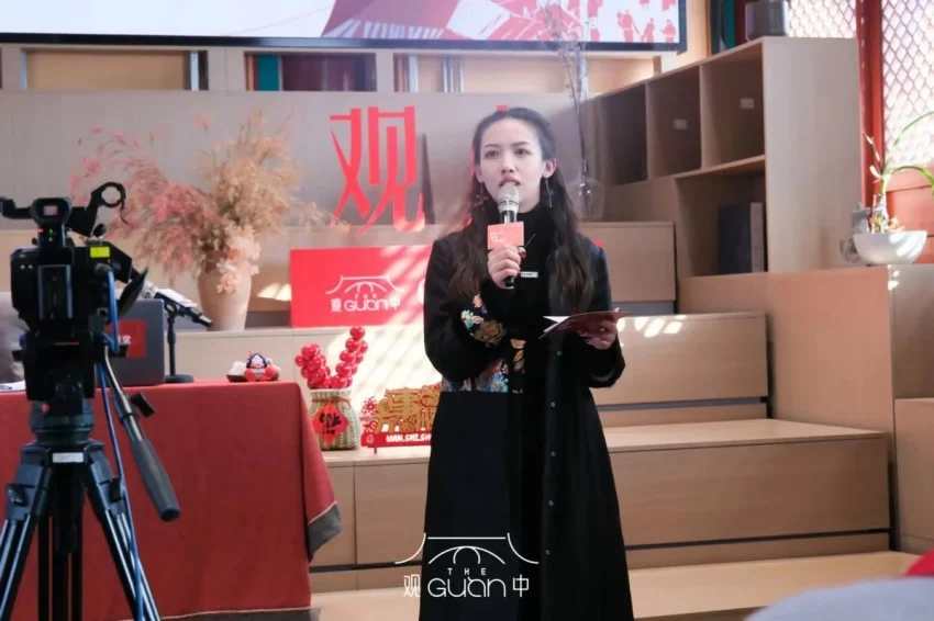 聚焦新年里的消费“新势力”——迎新春·京和大讲堂特别直播重磅开讲!(图5) 聚焦新年里的消费“新势力”——迎新春·京和大讲堂特别直播重磅开讲!(图5)