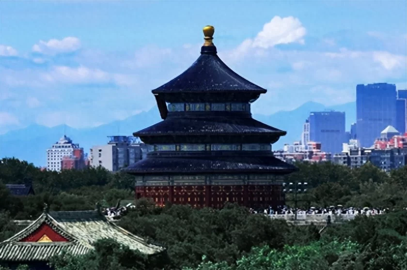 新春乐游，点亮东城春节“新年俗”