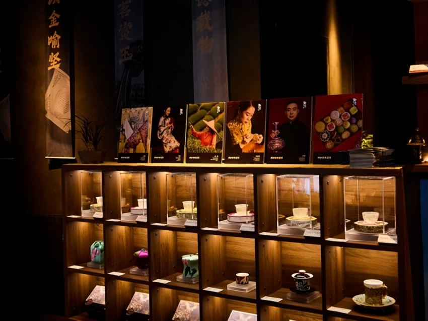 新春乐游,点亮东城春节“新年俗”(图16) 新春乐游,点亮东城春节“新年俗”(图16)