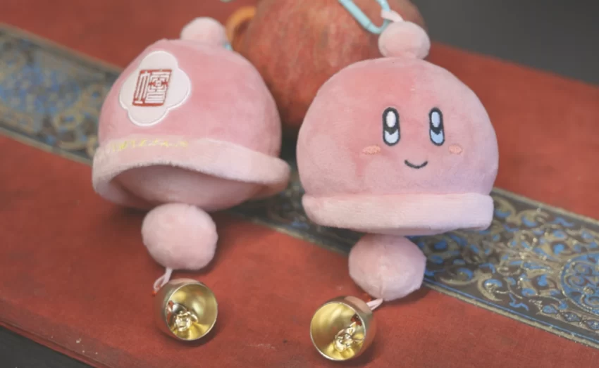 2025年地坛、龙潭庙会:寻味特色美食,邂逅创意年礼(图2) 2025年地坛、龙潭庙会:寻味特色美食,邂逅创意年礼(图2)