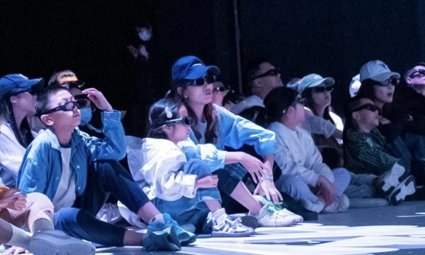 “熊猫杯”获奖作品展在杭州举办，邀你共赴跨文化艺术之旅(图3)