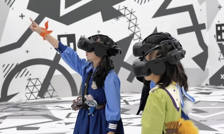 “熊猫杯”获奖作品展在杭州举办，邀你共赴跨文化艺术之旅(图4)