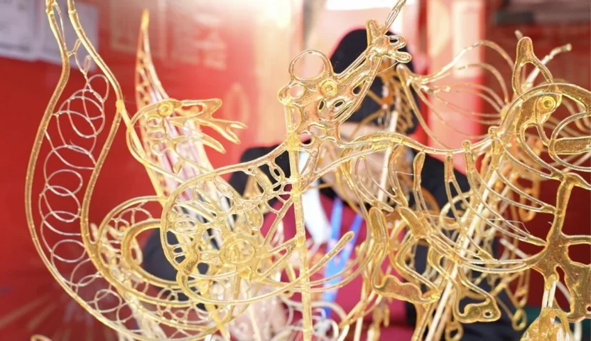 京津冀协同发展下的庙会新篇:2025年地坛、龙潭庙会的区域文化联动(图5) 京津冀协同发展下的庙会新篇:2025年地坛、龙潭庙会的区域文化联动(图5)