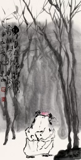 以书入画 继往开来——浅谈杜建民的书画艺术