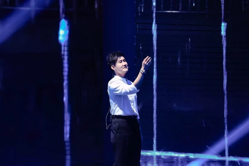 双生之美,理想之城——第十九届墨江北回归线国际双胞胎节正式启动(图9) 双生之美,理想之城——第十九届墨江北回归线国际双胞胎节正式启动(图9)