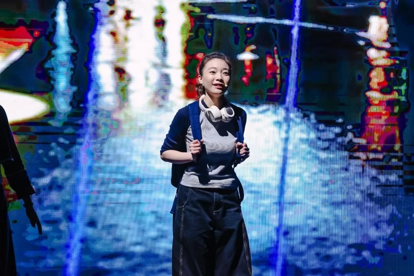 双生之美,理想之城——第十九届墨江北回归线国际双胞胎节正式启动(图10) 双生之美,理想之城——第十九届墨江北回归线国际双胞胎节正式启动(图10)