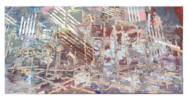 “近与远:中保长期艺术交流项目——‘新视野’列夫斯基市捐赠展”隆重开幕(图9) “近与远:中保长期艺术交流项目——‘新视野’列夫斯基市捐赠展”隆重开幕(图9)