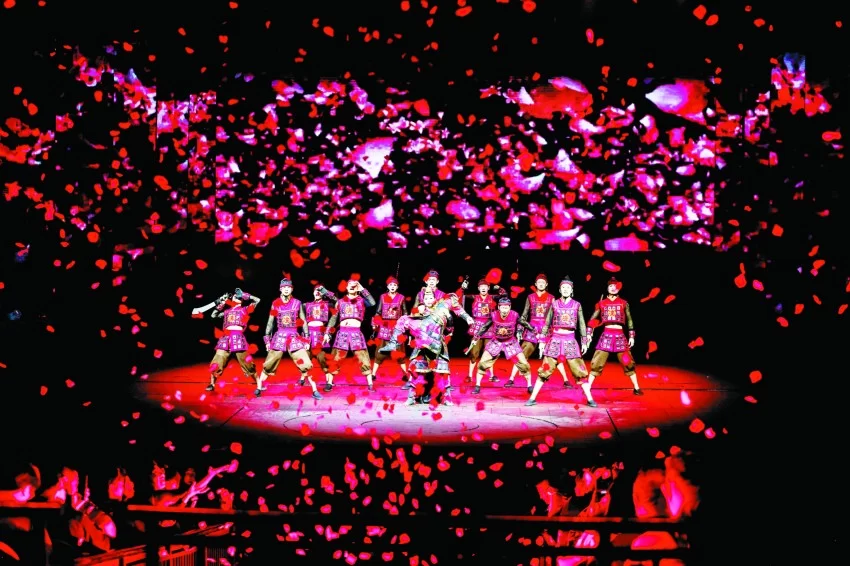 ​观文化贸易“破浪”出海