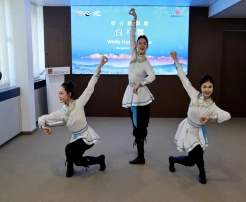 中国与瑞士文化交流合作开启新篇章——伯尔尼中国文化中心正式揭牌(图10) 中国与瑞士文化交流合作开启新篇章——伯尔尼中国文化中心正式揭牌(图10)