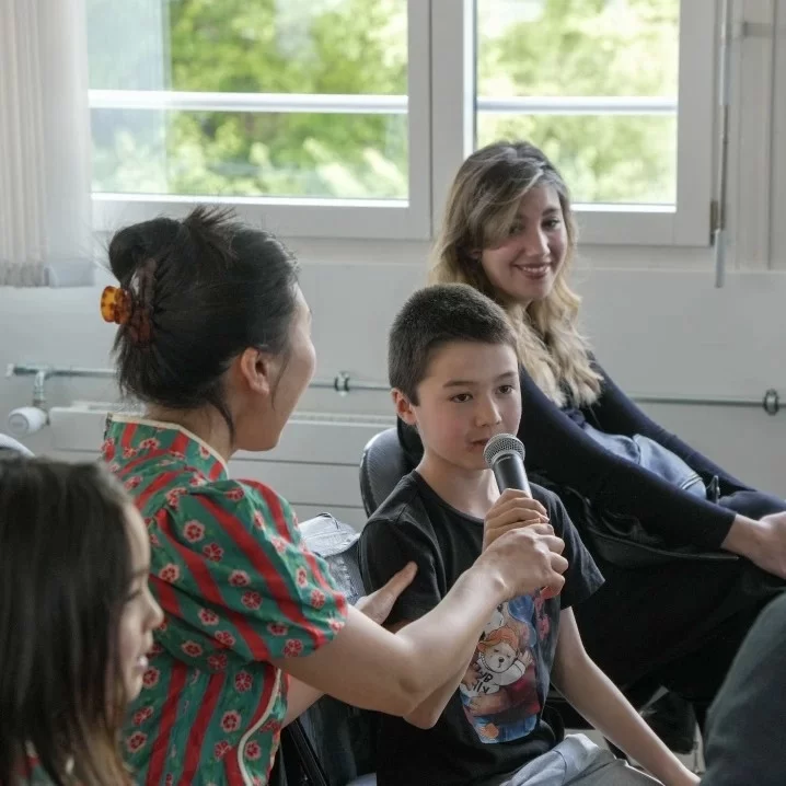 中国与瑞士文化交流合作开启新篇章——伯尔尼中国文化中心正式揭牌(图21) 中国与瑞士文化交流合作开启新篇章——伯尔尼中国文化中心正式揭牌(图21)