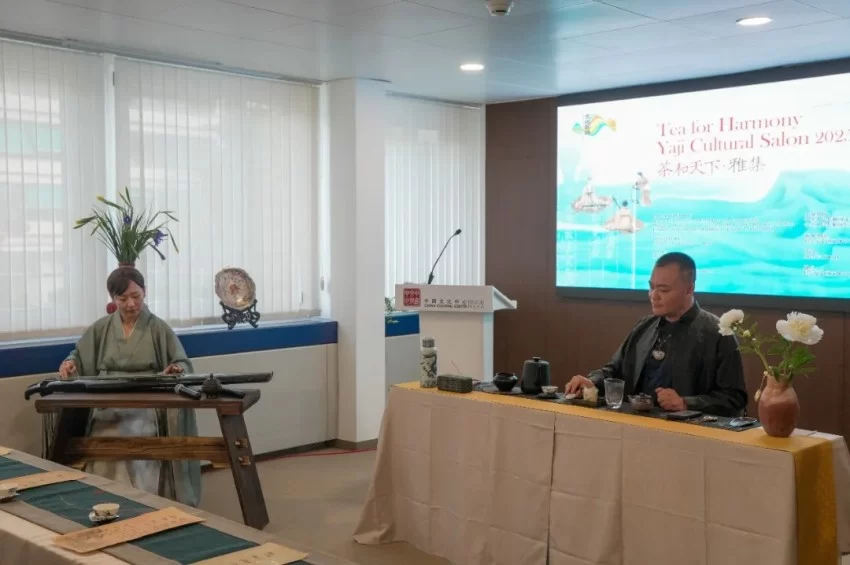 中国与瑞士文化交流合作开启新篇章——伯尔尼中国文化中心正式揭牌(图27) 中国与瑞士文化交流合作开启新篇章——伯尔尼中国文化中心正式揭牌(图27)