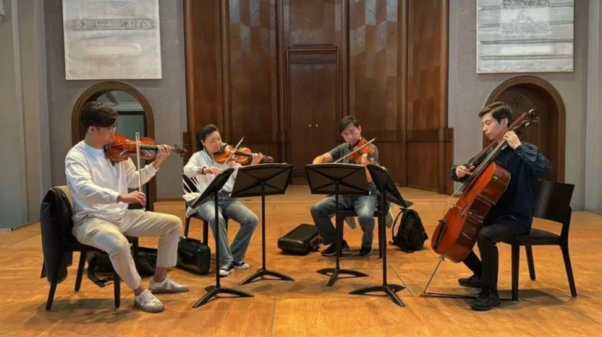 中国与瑞士文化交流合作开启新篇章——伯尔尼中国文化中心正式揭牌(图41) 中国与瑞士文化交流合作开启新篇章——伯尔尼中国文化中心正式揭牌(图41)