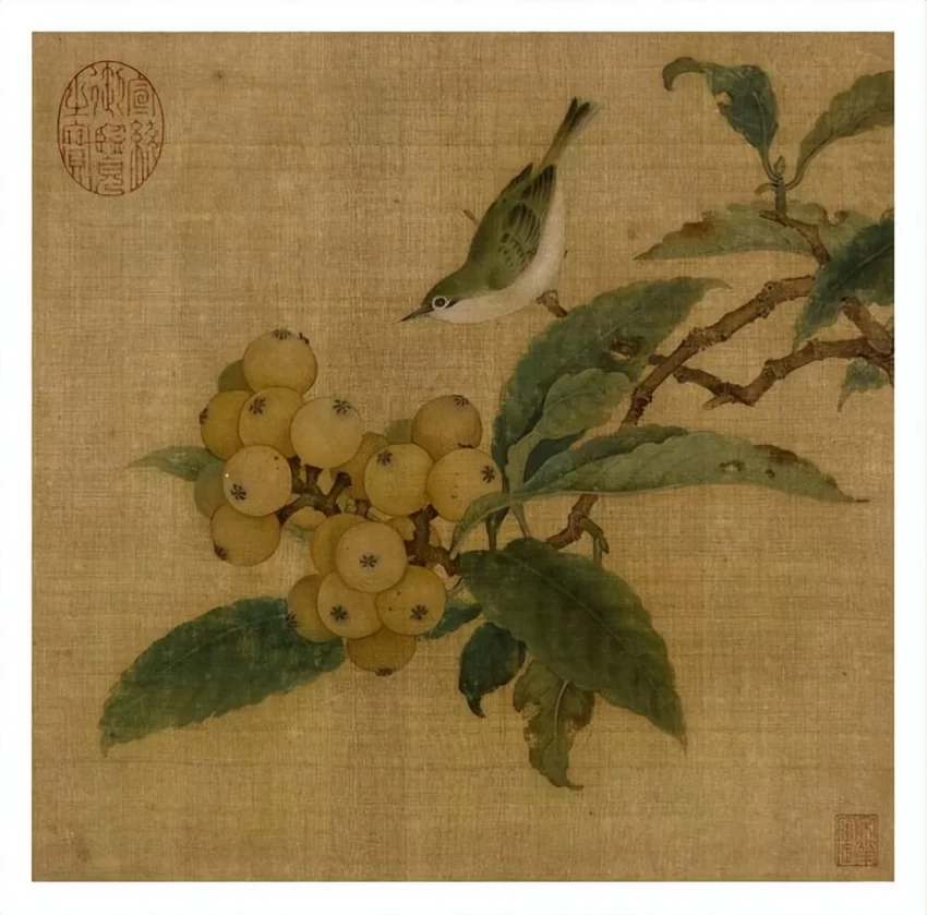 袁思陶：浅谈中国花鸟画蕴含的生命精神｛东方品牌视窗｝