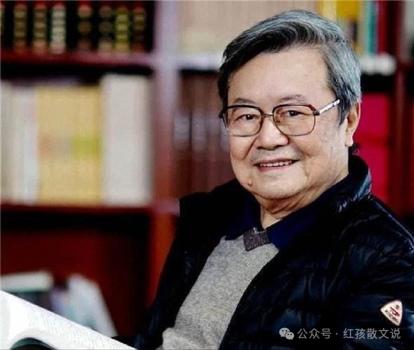 肖云儒:红孩怎样谈散文(图2) 肖云儒:红孩怎样谈散文(图2)