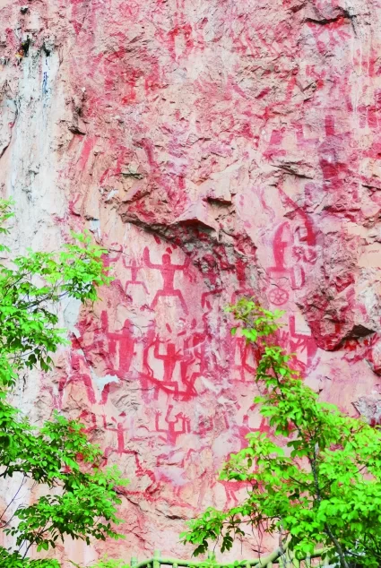 壮美广西 多彩边关(图7) 壮美广西 多彩边关(图7)