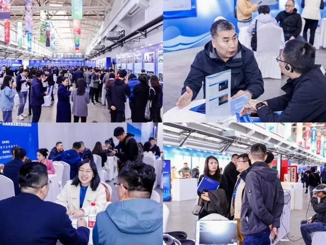 “智创文旅·数启未来”——文化和旅游新业态新场景供需对接行动（沉浸式文旅）主题活动在浙江杭州举办(图5)