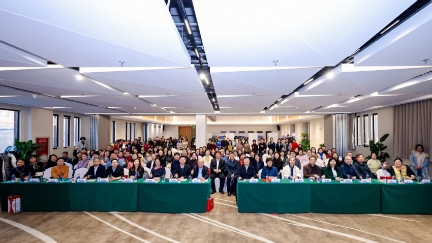 北京中轴线世界文化遗产青少年对话会成功举办(图2) 北京中轴线世界文化遗产青少年对话会成功举办(图2)