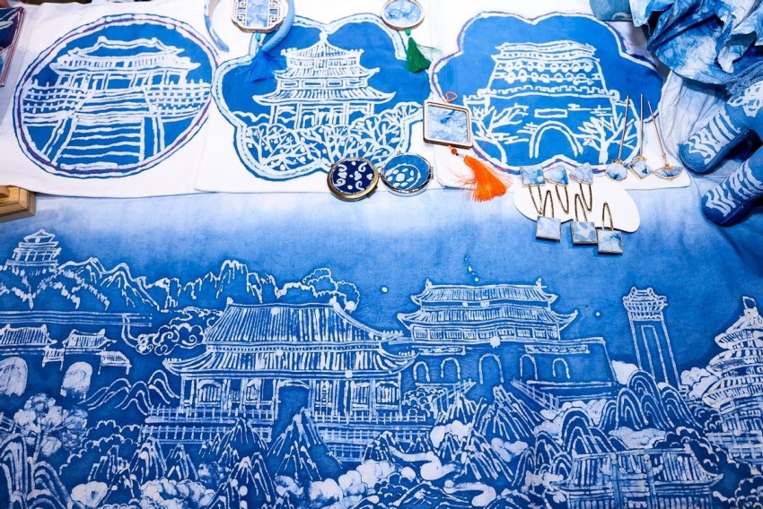 北京中轴线世界文化遗产青少年对话会成功举办(图15) 北京中轴线世界文化遗产青少年对话会成功举办(图15)