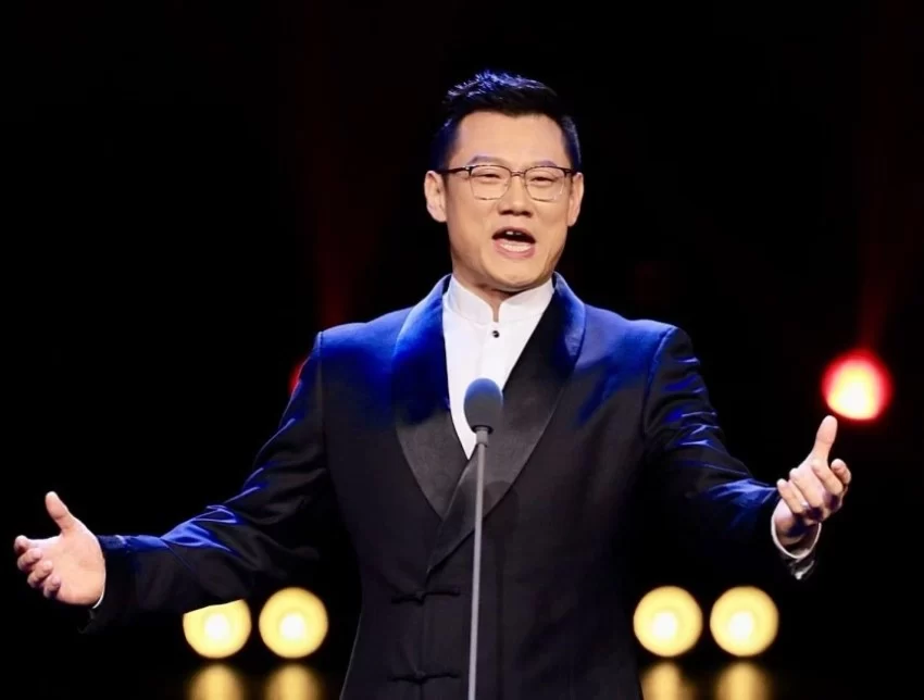 歌声润心，铁韵传情——第六届“金钟之声”音乐会圆满落幕(图2)